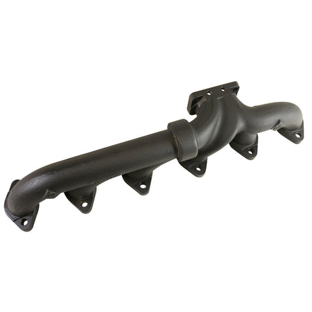 Common Rail Exhaust Manifold Stock Mount Dodge 5.9L Cummins 2003-2007