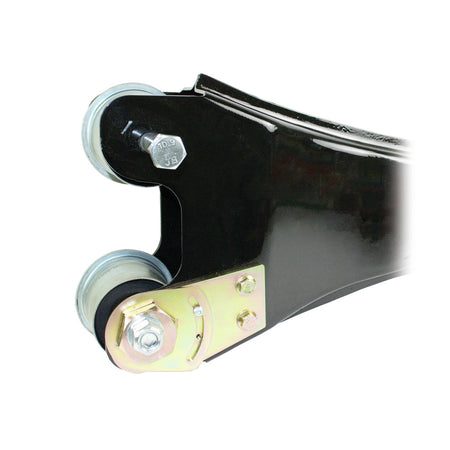 Control Arm Caster Adjusting Cam Ford 2005-2010 Super Duty F-250/F-350/F-450 Pick-up/Cab-Chassis