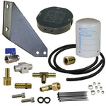 Coolant Filter Kit Ford 6.0L Power Stroke 2003-2007