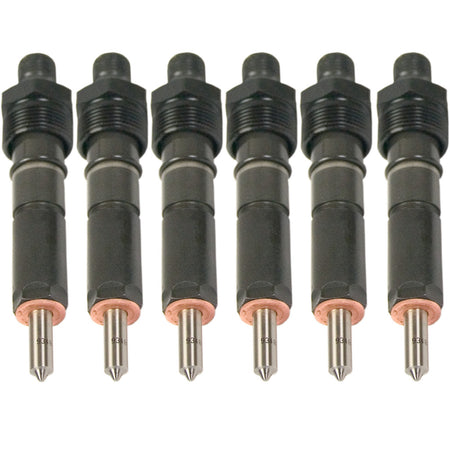Cummins 5.9L Injector Set Dodge 12-Valve