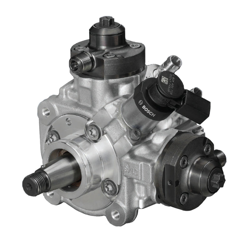 Duramax CP4 Pump - Chevy 2011-2016 6.6L LGM/LML