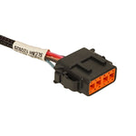 E-PAS Positive Air Shut-Off Dodge 6.7L Cummins Pick-Up 2007-2009 / Cab & Chassis 2007-2010