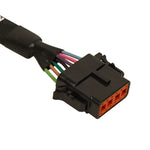 E-PAS Positive Air Shut-Off Dodge 6.7L Cummins Pick-Up 2010-2018 / Cab & Chassis 2011-2018