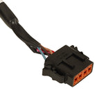 E-PAS Positive Air Shut-Off Ford 6.4L Power Stroke 2008-2010