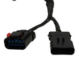 E-PAS Positive Air Shut-Off Heavy Duty ISX/X15 2014-2023