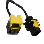 E-PAS Positive Air Shut-Off Heavy Duty Volvo D13/Mack MP8 2017-2023