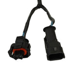 E-PAS Positive Air Shut-Off Heavy Duty Volvo D13/Mack MP8 2017-2023