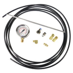 Exhaust Back Pressure Guage Kit 160psi