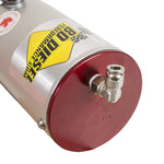 Exhaust Brake No APPS Remote Mount Vacuum Controlled 60psi 4inch Exhaust Dodge 12-valve 5.9L Cummins 1989-1998