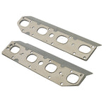 EXHAUST MANIFOLD KIT DODGE/RAM 5.7L HEMI 1500 DS 2009-2024 / 2500 DJ 2009-2018 / 3500 D2 2013-2018 / 3500 DC 2011-2015