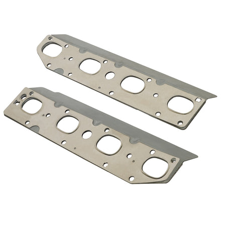 EXHAUST MANIFOLD KIT DODGE/RAM 5.7L HEMI 1500 DS 2009-2024 / 2500 DJ 2009-2018 / 3500 D2 2013-2018 / 3500 DC 2011-2015