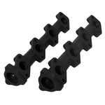 EXHAUST MANIFOLD KIT FORD 6.4L POWER STROKE 2008-2010