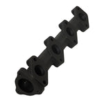 EXHAUST MANIFOLD (SINGLE) FORD 6.4L POWER STROKE 2008-2010