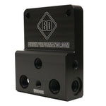 Fuel Distribution Block - Dodge 5.9L/6.7L Cummins 2003-2009