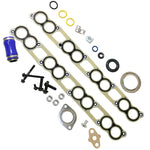 Gasket Kit EGR Cooler w/Square Tube Ford 6.0L Power Stroke 2004-2007
