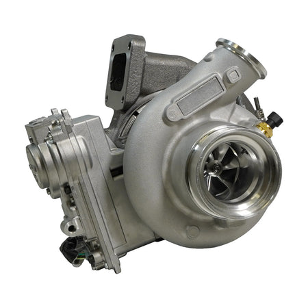 Heavy Duty HE451VE/HE400VG Turbocharger Cummins ISX15 EPA 10/13