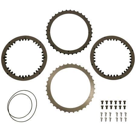HI5 Torque Converter Rebuild Kit Dodge Cummins 47RE/48RE 1994-2007