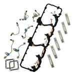 INJECTOR INSTALL KIT DODGE 5.9L CR CUMMINS 2006-2007