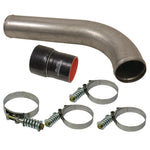 Intercooler Intake Pipe Dodge 6.7L Cummins 2007-2009