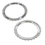 Interlocking Pressure Plate Kit (Partial) Ford 6.7L 6R140 2011-2019