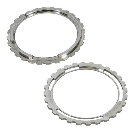 Interlocking Pressure Plate Kit (Partial) Ford 6.7L 6R140 2011-2019