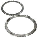 Interlocking Pressure Plate Kit (Partial) Ford 6.7L 6R140 2011-2019