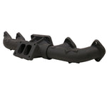 ISX Exhaust Manifold T6 Upgrade 10mm Studs Cummins Pre-2002