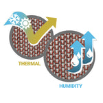 Multifunctional Gaiter BD Diesel Black