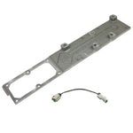 Open Grid X-Intake Dodge 2500/3500 6.7L Cummins 2007.5-2018