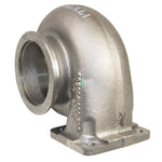 Optional Turbine Housings