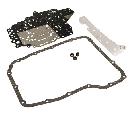 Protect68 Gasket Plate Kit Dodge 6.7L Cummins 68RFE 2007.5-2018