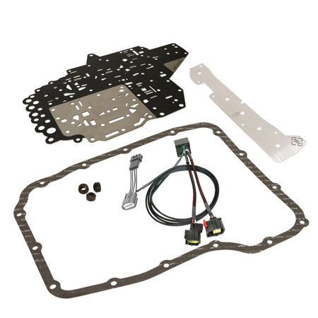 Protect68 Pressure Control Kit Dodge 6.7L Cummins 68RFE 2007.5-2018