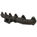PULSE EXHAUST MANIFOLD STOCK/T3 DODGE 24-VALVE 5.9L CUMMINS 1998.5-2002
