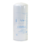 Remote Fuel Filter Replacement Cartridge