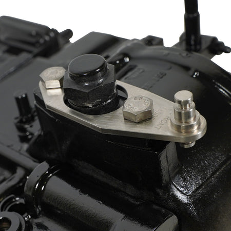 Return Spring Bracket for Bosch P7100 Mechanical Inline Injection Pump Dodge 5.9L Cummins 1994-1998