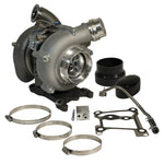 Screamer Stage 2 GT37 Retrofit Turbo Kit - Ford 6.7L Power Stroke F250/F350 2011-2014 & F450/F550 2011-2016