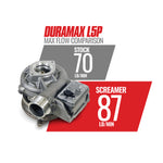 Screamer Turbo Chevy/GM 6.6L L5P Duramax 2017-2024