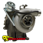 SCREAMER TURBO CHEVY/GM LB7 6.6L DURAMAX 2001-2004