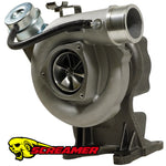 SCREAMER TURBO CHEVY/GM LB7 6.6L DURAMAX 2001-2004