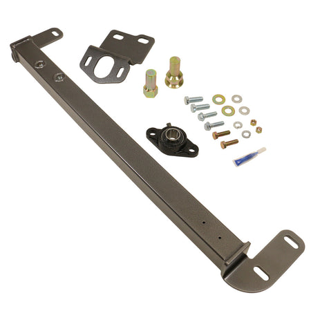 Steering Box Stabilizer Bar Dodge Cummins 2500/3500 4wd 2003-2023