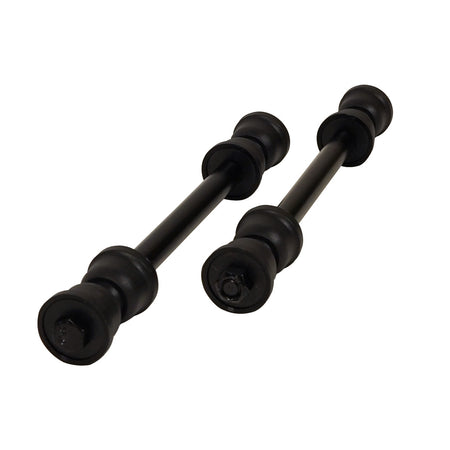 CENTER LINK & TIE ROD KIT CHEVY/GM DURAMAX 1500HD 2001-2003 & 2005-2007 & 2500 HD/3500HD SILVERADO / SIERRA 2001-2010