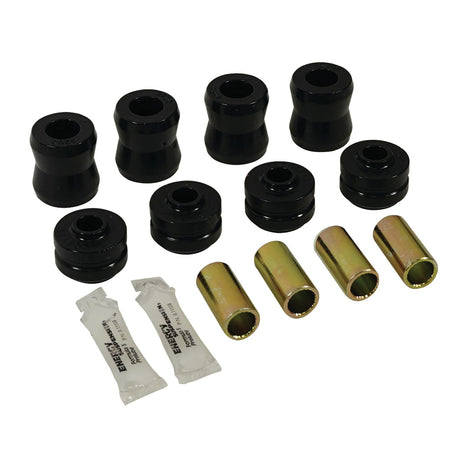 Sway Bar End Link Bushing Kit Dodge Cummins 2010-2012