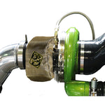 T6 Turbo Blanket S400 / S500