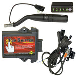 TapShifter Ford F250/F350 6.4L Power Stroke 2008-2010