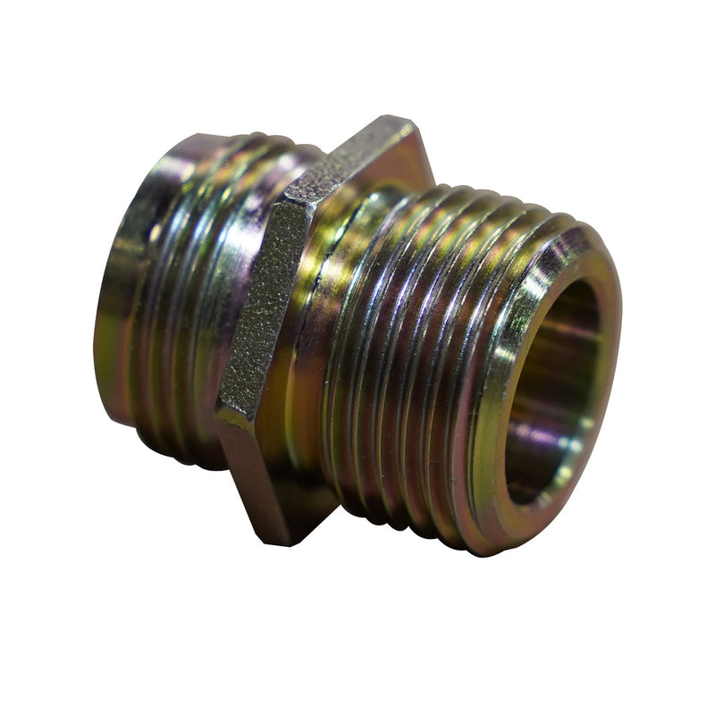 Threaded Filter Adapter Dodge 6.7L Cummins 68RFE 2007.5-2024