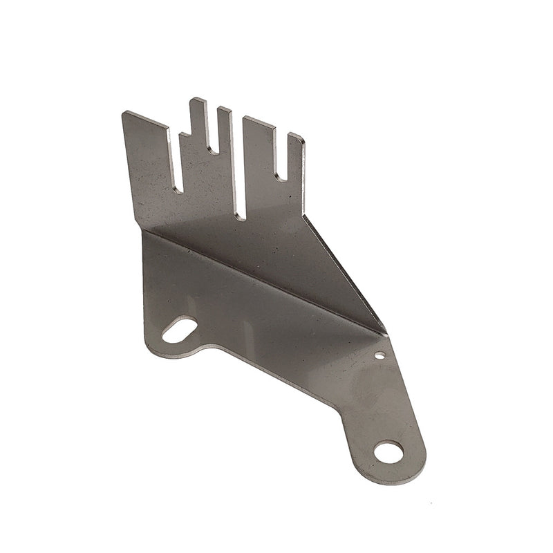 Throttle Switch Bracket Exhaust Brake Dodge Cummins 1989-1993