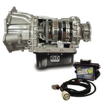 TowMaster Chevy Allison Transmission c/w Billet Input,Triple Torque & Controller - 2011-2016 LML 4wd