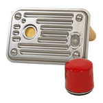 Transmission Filter Service Kit Chevy Allison 1000 2001-2016