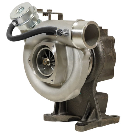 Turbo Chevy/GMC 6.6L LB7 Duramax (Non-California Spec) 2001-2004