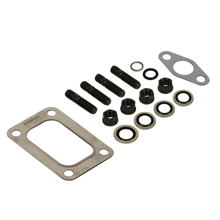 Turbo Mounting Kit HE351/HE300VG Dodge 6.7L Cummins 2007.5-2018